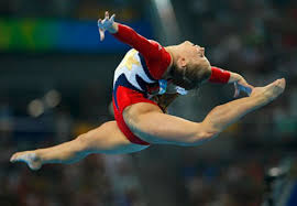 Gimnastički parter